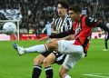 Serie A, Inter e Lazio restano in vetta: il Milan aggancia la Roma, la Juve riparte