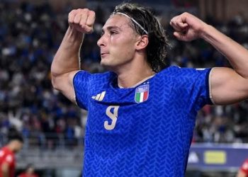 Nations League, l’Italia supera la Turchia: 3-1 e secondo posto nel girone