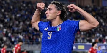 Nations League, l’Italia supera la Turchia: 3-1 e secondo posto nel girone