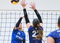 Amatori Volley Pulsano, due Serie D e un vivaio per costruire il futuro