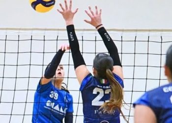 Amatori Volley Pulsano, due Serie D e un vivaio per costruire il futuro