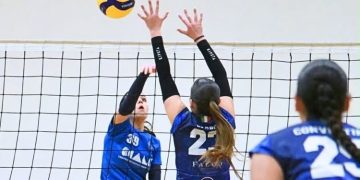 Amatori Volley Pulsano, due Serie D e un vivaio per costruire il futuro