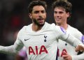 Premier League, il Tottenham supera il Coventry City 3-1: Maddison apre, poi la rimonta nella ripresa