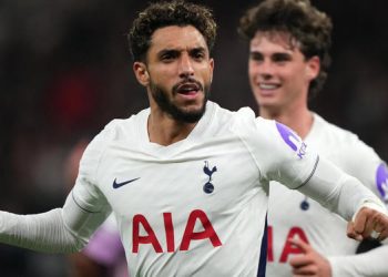 Premier League, il Tottenham supera il Coventry City 3-1: Maddison apre, poi la rimonta nella ripresa