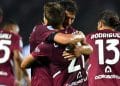 Serie A, i posticipi del lunedì della 6ª giornata: vincono Atalanta e Torino