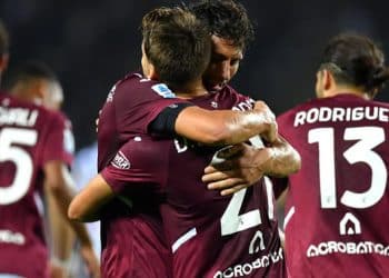 Serie A, i posticipi del lunedì della 6ª giornata: vincono Atalanta e Torino
