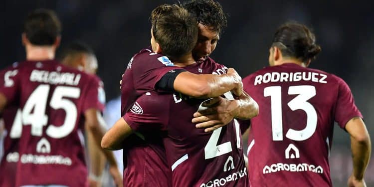 Serie A, i posticipi del lunedì della 6ª giornata: vincono Atalanta e Torino