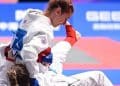 Ju Jitsu, al via il countdown per la 7ª edizione degli Internazionali d’Italia
