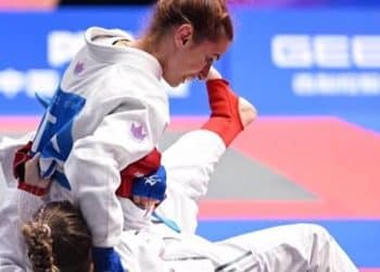 Ju Jitsu, al via il countdown per la 7ª edizione degli Internazionali d’Italia