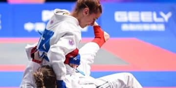 Ju Jitsu, al via il countdown per la 7ª edizione degli Internazionali d’Italia