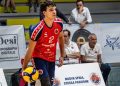 Vibrotek Volley, Krastanov guarda avanti: «Il pubblico del PalaFiom è una motivazione grandissima»