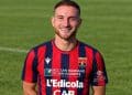 Taranto, ufficiale l’arrivo di Joshua Eijgenraam. Infantino saluta e passa all’Acireale