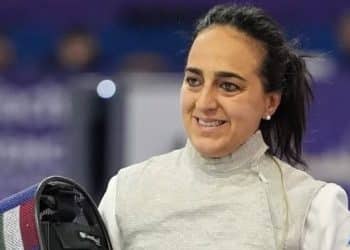 Club Scherma Taranto, Riccardo Putignano conquista il bronzo: tre pass per la fase nazionale