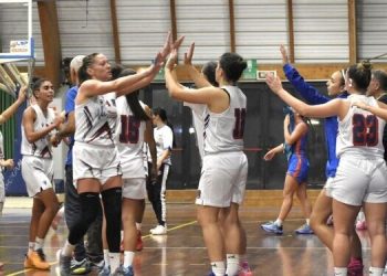 De Florio Nuovi Orizzonti, reazione da grande squadra: Virtus Academy Benevento battuta 80-72