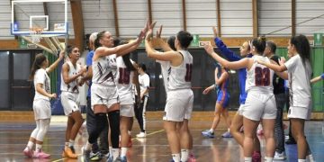 De Florio Nuovi Orizzonti, reazione da grande squadra: Virtus Academy Benevento battuta 80-72