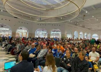 Fondazione Taranto 25, sport e solidarietà: 63 società protagoniste di “Un Gioco di Squadre 2026”