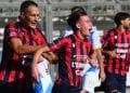 Coppa Italia Eccellenza, il Taranto passa a Ostuni: tutti i risultati del primo turno