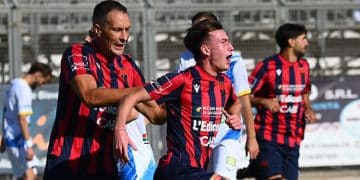 Coppa Italia Eccellenza, il Taranto passa a Ostuni: tutti i risultati del primo turno