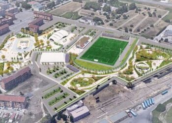 Taranto, campo Atleti Azzurri d’Italia: si avvicina la gara d’appalto per l’impianto dei Tamburi