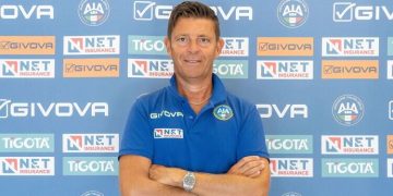 Inchiesta arbitri, la Procura Figc archivia il procedimento per Gianluca Rocchi