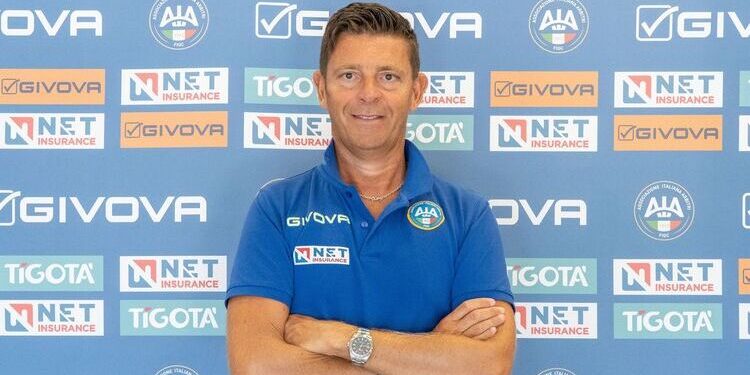 Inchiesta arbitri, la Procura Figc archivia il procedimento per Gianluca Rocchi